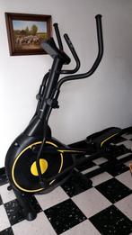 Crosstrainer  Focus Fitness Senator I-plus, Ophalen, Benen, Zo goed als nieuw, Crosstrainer