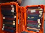 grote verzameling bidprentjes, Verzamelen, Bidprentjes en Rouwkaarten, Ophalen, Bidprentje