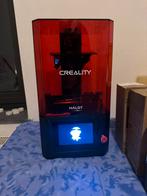 Creality Halot One + AnyCubic Wash & Cure 2.0, Ophalen, Gebruikt