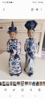 Chinees paar, Antiek en Kunst, Antiek | Vazen, Ophalen