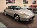 Porsche 911 modèle 996 Carrera 2 manuelle !, Autos, Cuir, Argent ou Gris, Achat, Boîte manuelle