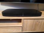 Sonos Playbase zwart, Audio, Tv en Foto, Soundbars, Ophalen, Gebruikt