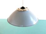 Stijlvolle industriële lamp, Gebruikt, 50 tot 75 cm, Glas, Industriële/vintage stijl