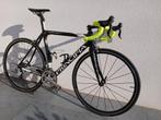 Koersfiets PRONCIPIA ELLIPSE C24T, Fietsen en Brommers, Ophalen, Gebruikt, 15 tot 20 versnellingen, Overige merken