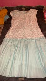 Taille 13-14 ans, Kleding | Dames, Gelegenheidskleding, Ophalen, Autre, Galajurk, Blauw