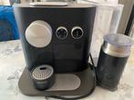 Nespreso koffie machiene, Ophalen, Zo goed als nieuw