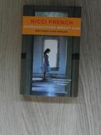zondagochtend breekt aan, Gelezen, België, Nicci French, Ophalen of Verzenden
