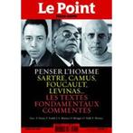Le Point hors série Hors-série N 17 : Penser l'homme Sartr, Livres, Philosophie, Comme neuf, Général, Enlèvement ou Envoi
