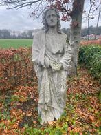 stenen tuin beelden, Ophalen, Gebruikt, Religie