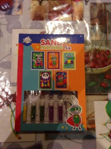 Dessins à pailleter beschikbaar voor biedingen