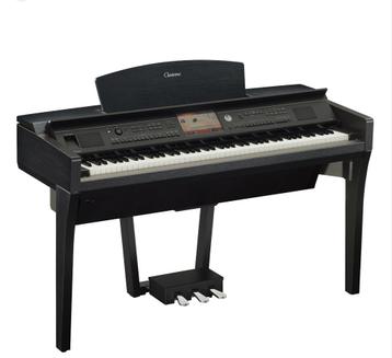 Yamaha CVP-709 beschikbaar voor biedingen