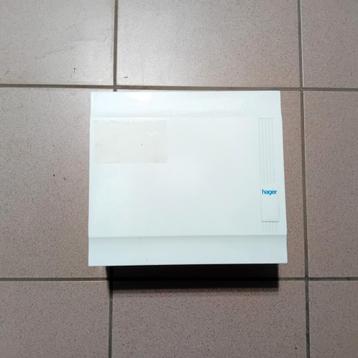 Coffret électrique beschikbaar voor biedingen