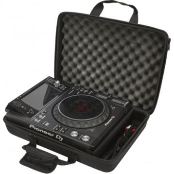  PioneerDJ C-1000 Flightbag 2 pièces, NOUVEAU ! ! ! .