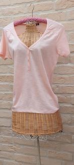 T shirt maat m we fijn stofje, Kleding | Dames, T-shirts, Ophalen of Verzenden, Zo goed als nieuw, Maat 38/40 (M)