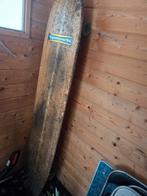 longoars 2 meter lang met peddel, Sport en Fitness, Skateboarden, Ophalen, Gebruikt, Overige typen, Longboard