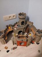 Kasteel playmobiel, Kinderen en Baby's, Speelgoed | Playmobil, Ophalen, Zo goed als nieuw