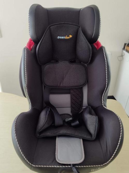 isofix groep 1/2/3 meegroei autostoel, Kinderen en Baby's, Autostoeltjes, Gebruikt, Overige merken, Isofix, Slaapstand, Ophalen