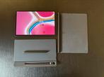 Samsung galaxy tab S9 128GB Zwart, Telecommunicatie, Mobiele telefoons | Toebehoren en Onderdelen, Ophalen, Zo goed als nieuw