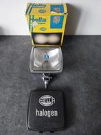 1x Hella 149 Mistlamp + Cover Oldtimer Rally VW Mercedes BMW, Verzenden, Nieuw, BMW