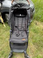 Kinderwagen, Ophalen, Kinderwagen