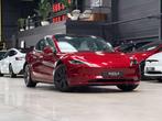 Tesla Model 3 PREMIUM - LONG RANGE - ALL WHEEL DRIVE - HIGHL, Auto's, Tesla, Automaat, 4 deurs, 629 km, Leder