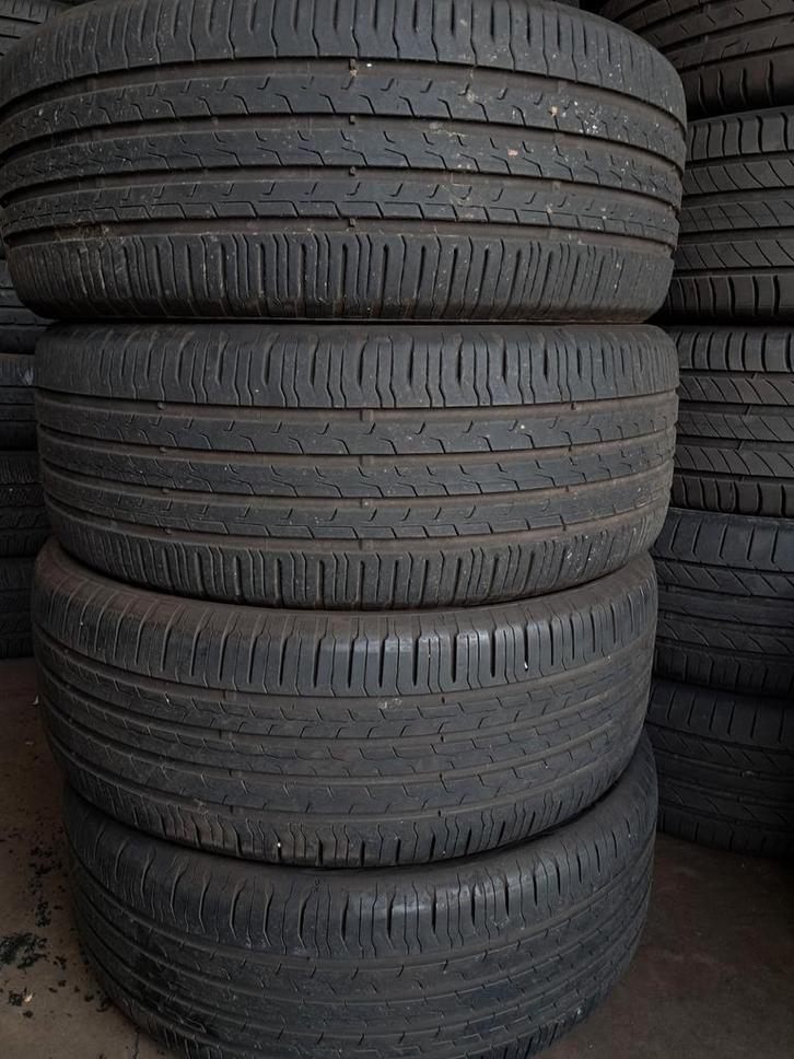 235/50/19 235/50R19 2355019 zomer Continental, Auto-onderdelen, Besturing, Audi, BMW, Citroën, Daihatsu, Fiat, Ford, Honda, Jeep
