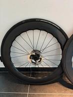 Carbotim 68mm wave velgen met Dt Swiss 180 naven, Fietsen en Brommers, Fietsonderdelen, Ophalen of Verzenden