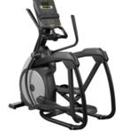 Elliptical/Crosstrainer Matrix A3X | Cardio, Sport en Fitness, Overige typen, Ophalen of Verzenden, Buik, Zo goed als nieuw