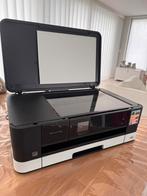Printer brother, Computers en Software, Printers, Ophalen, Gebruikt, Printer