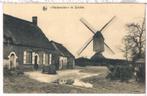 Pk. ''Heidemolen'' te Schilde, Ophalen of Verzenden, Ongelopen, Antwerpen