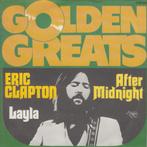 eric clapton, Cd's en Dvd's, Ophalen
