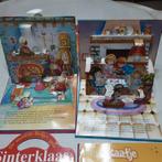 Sinterklaas boekjes zie beschrijving, Diversen, Ophalen of Verzenden, Gebruikt