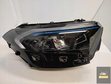Mercedes EQA EQB W243 Full Led rechterlamp met hoge prestati beschikbaar voor biedingen