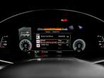 Audi A6 50 TFSI e Quattro PHEV S tronic, Autos, Système de navigation, Argent ou Gris, 28 g/km, Hybride Électrique/Essence