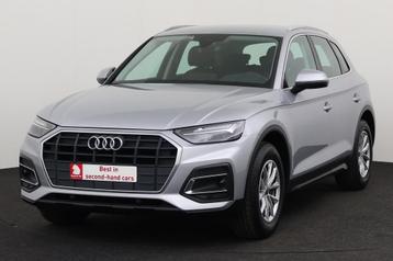 Audi Q5 BUS.EDITION 35 2.0TDI S-TRONIC *HIGHLINE BUS.EDITION beschikbaar voor biedingen