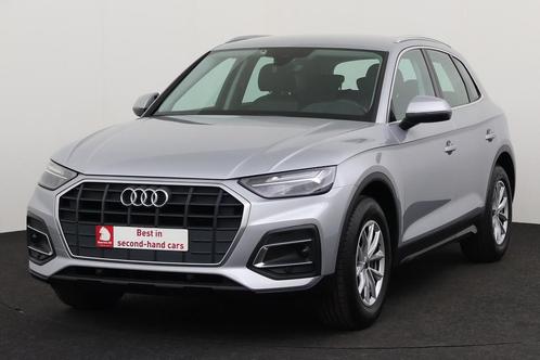 Audi Q5 BUS.EDITION 35 2.0TDI S-TRONIC * BUS.EDITION 35 2.0T, Auto's, Audi, Bedrijf, Te koop, Q5, Achteruitrijcamera, Airconditioning