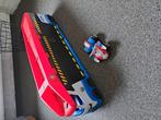 Paw patrol camion + wagen, Ophalen, Gebruikt