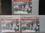 Nieuwpoort en Veurne in oude prentkaarten, Ophalen of Verzenden