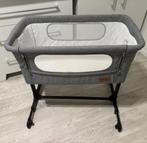 Co-sleeper Beeyu Aurora - Als nieuw, Kinderen en Baby's, Babywiegjes en Ledikanten, Ophalen, Zo goed als nieuw, Ledikant