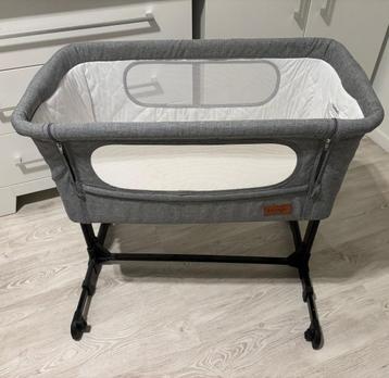 Co-sleeper Beeyu Aurora - Als nieuw beschikbaar voor biedingen