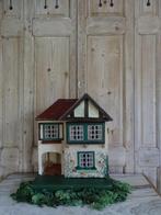Oud poppenhuis van Triang, Antiek en Kunst, Ophalen of Verzenden