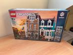 Lego Bookshop set 10270, Enlèvement ou Envoi, Neuf, Ensemble complet, Lego