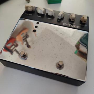 Bad Cat 2-tone beschikbaar voor biedingen