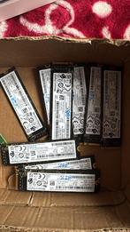 SSD 256 GB, Computers en Software, RAM geheugen, Ophalen of Verzenden, Zo goed als nieuw, 256 GB