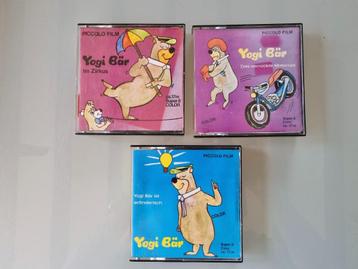 Lot de 17 films  S8 pour enfants ( collection vieux jouets), Enlèvement ou Envoi, Comme neuf