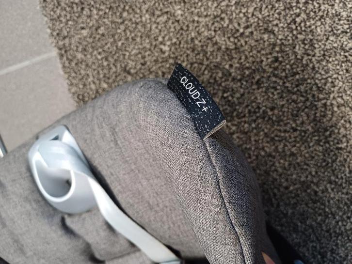 Maxi cosi, autostoel em base cybex, Kinderen en Baby's, Autostoeltjes, Gebruikt, Overige merken, 0 t/m 18 kg, Autogordel of Isofix