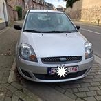 Ford Fiesta 2007 - 51kw - 115k km, Auto's, 1299 cc, Stof, Climate control, Particulier