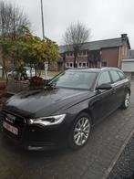 Audi a6 c7 automaat 2.0tdi ultra euro 6b ad bleu 12/2014, Auto's, Audi, Euro 6, 4 cilinders, Bruin, Lichtsensor