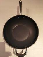 Nieuwe Barabantia wok, Enlèvement ou Envoi, Neuf, Wok, Plaque céramique