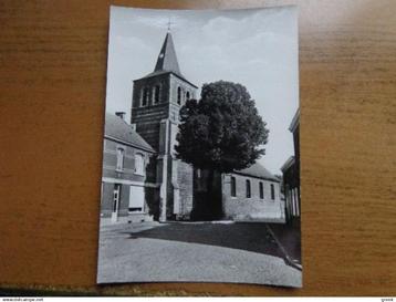 Postkaart Brakel, St Appoloniakerk beschikbaar voor biedingen